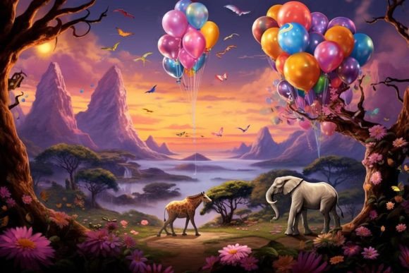 Download Festive Atmosphere Festive Decorations - Festive decorations Collection