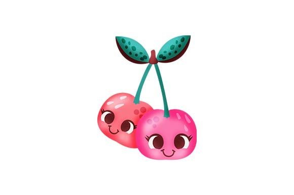 Download Cute Cherries - Cute cherries Collection